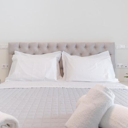 Narya Luxury Apartment Corfu  Экстерьер фото