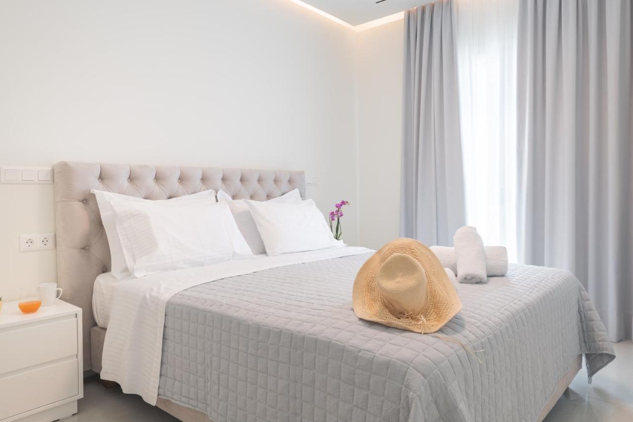 Narya Luxury Apartment Corfu  Экстерьер фото