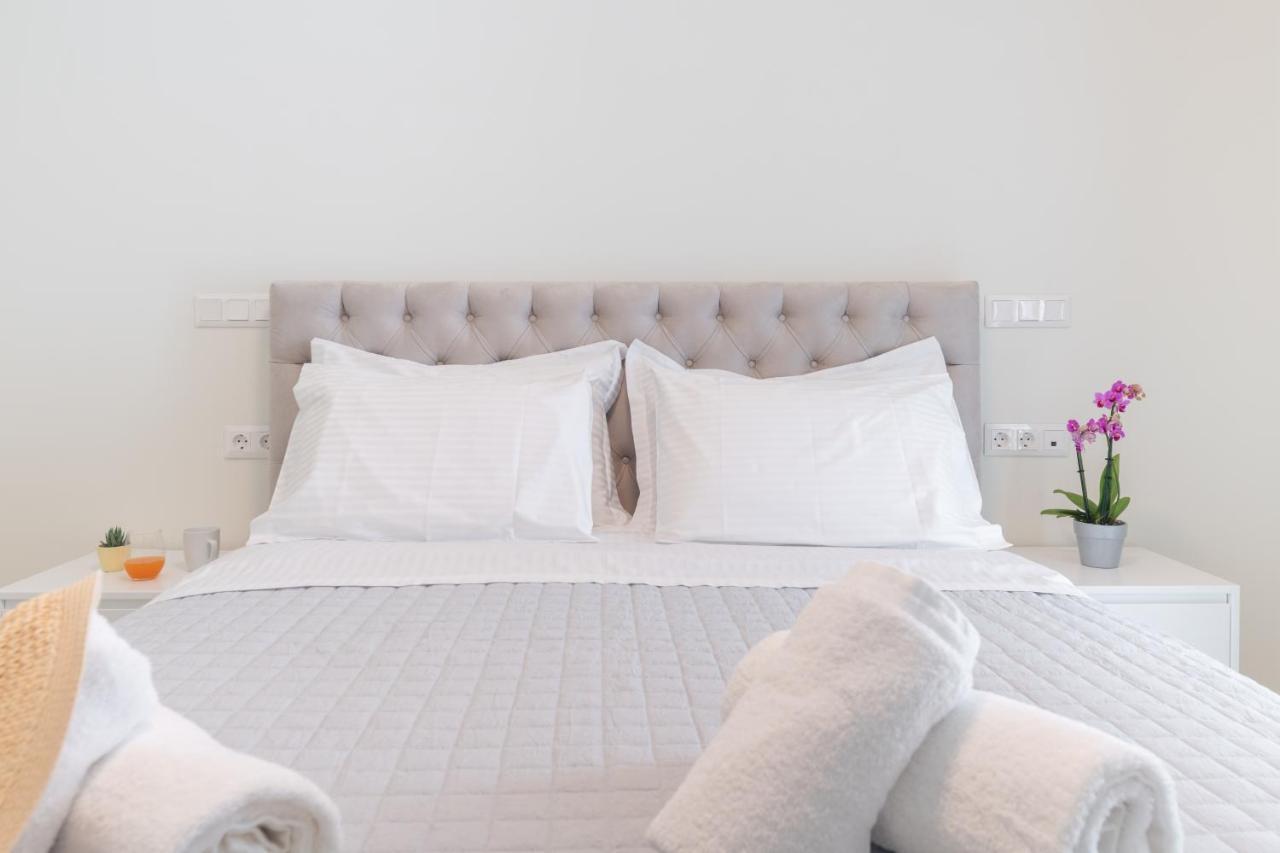 Narya Luxury Apartment Corfu  Экстерьер фото