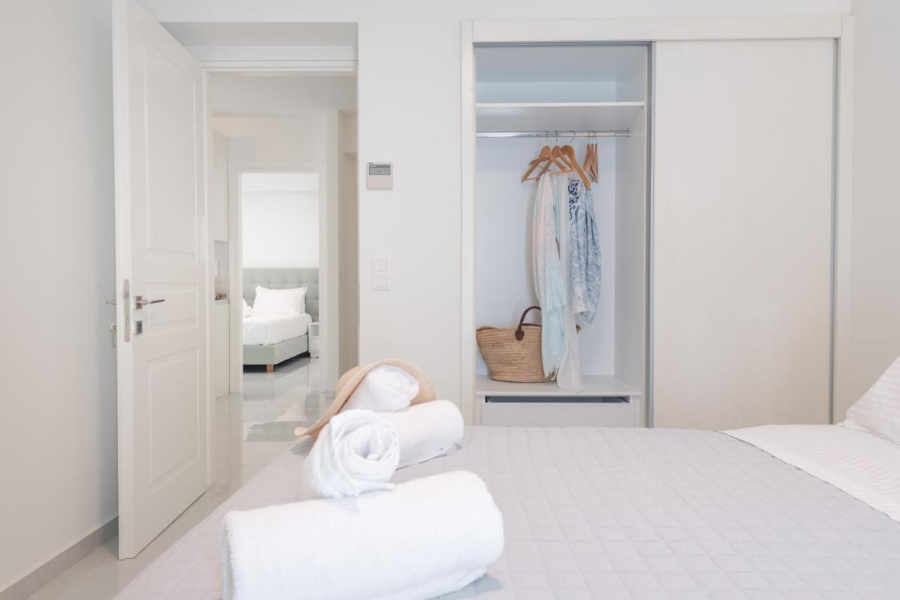 Narya Luxury Apartment Corfu  Экстерьер фото
